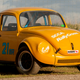 Illustration for article titled Oversteer iAll/i The Things: Rallycrossing A Super Beetle